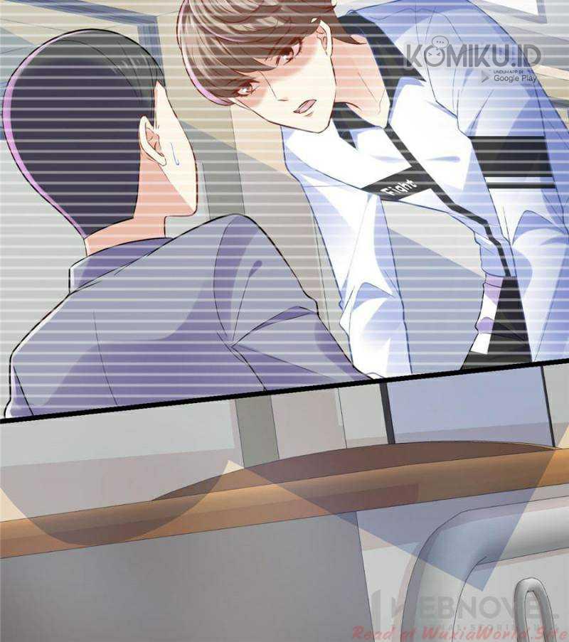 My Beautiful Time with You Chapter 112 - halaman 28