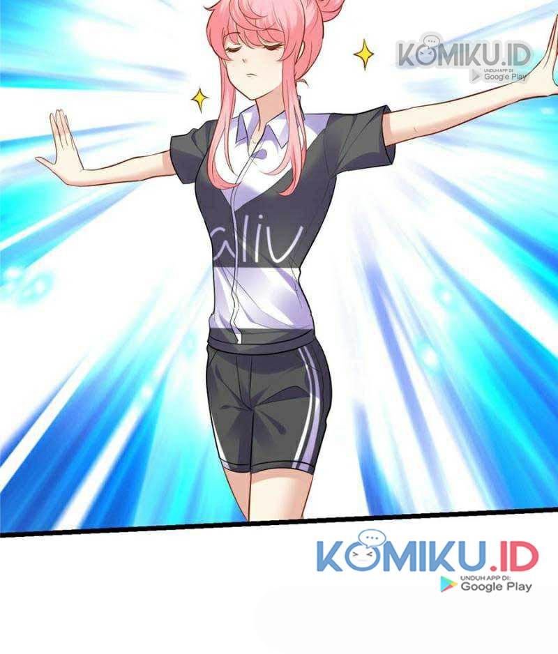 My Beautiful Time with You Chapter 112 - halaman 3