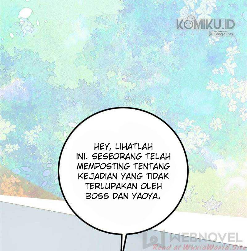 My Beautiful Time with You Chapter 112 - halaman 31