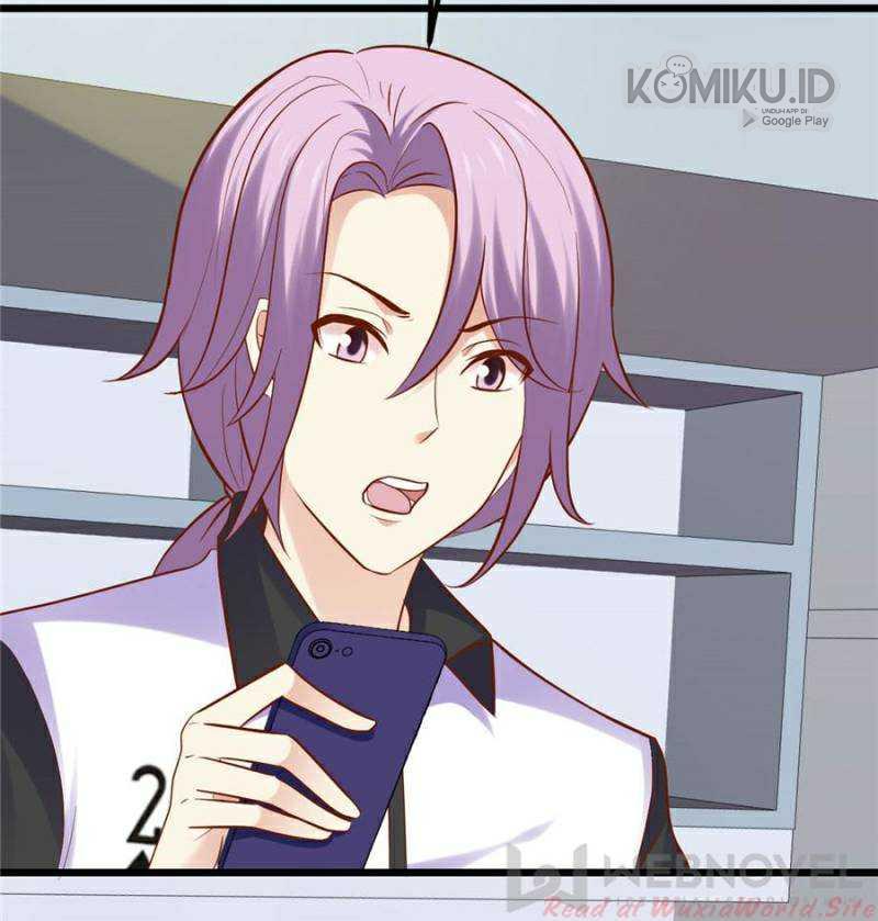 My Beautiful Time with You Chapter 112 - halaman 32