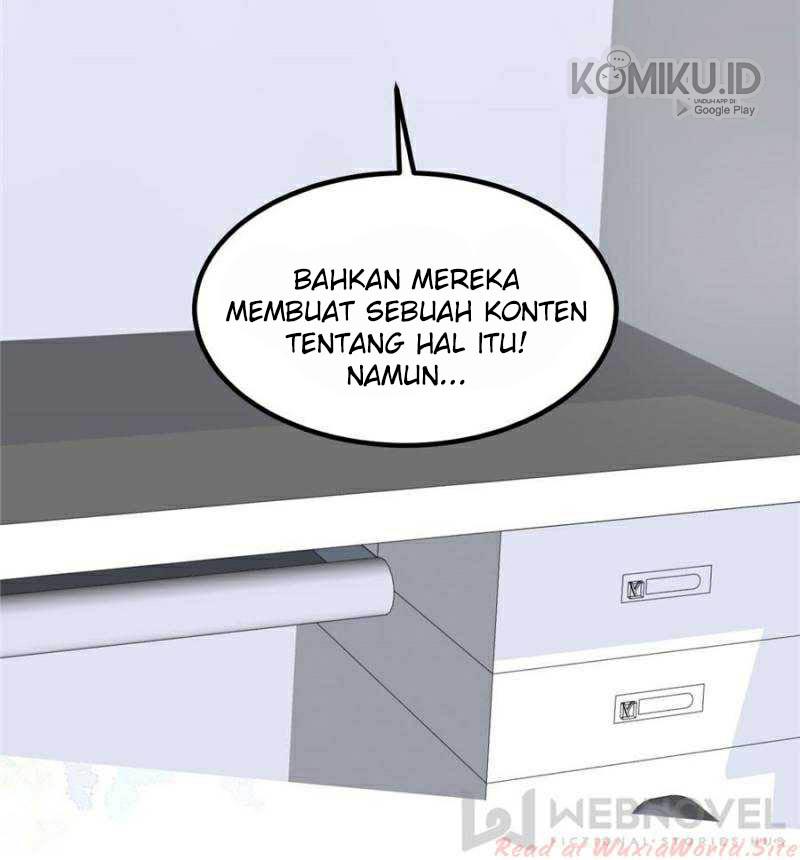 My Beautiful Time with You Chapter 112 - halaman 33