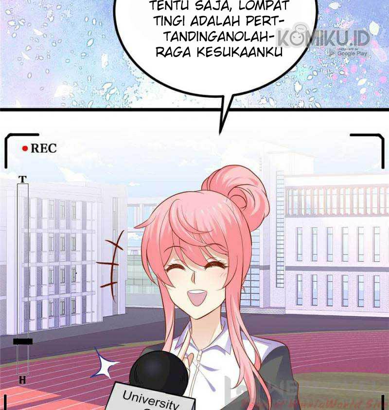 My Beautiful Time with You Chapter 112 - halaman 7