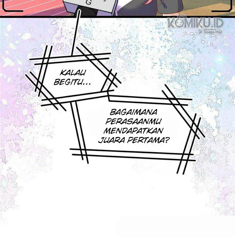 My Beautiful Time with You Chapter 112 - halaman 8