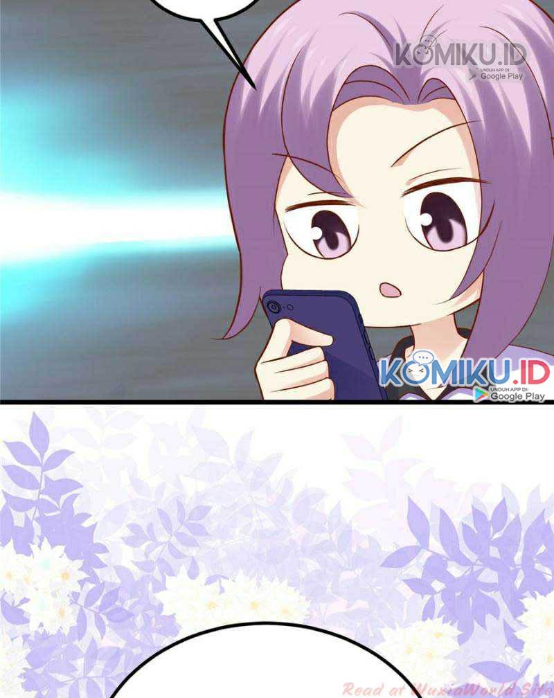 My Beautiful Time with You Chapter 113 - halaman 11