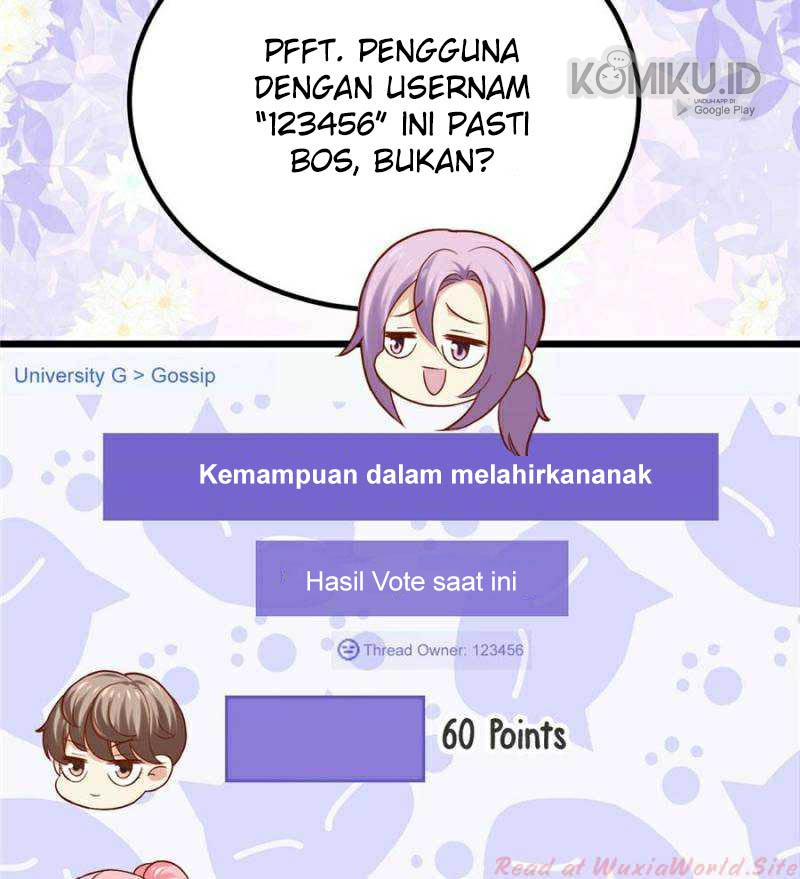 My Beautiful Time with You Chapter 113 - halaman 12