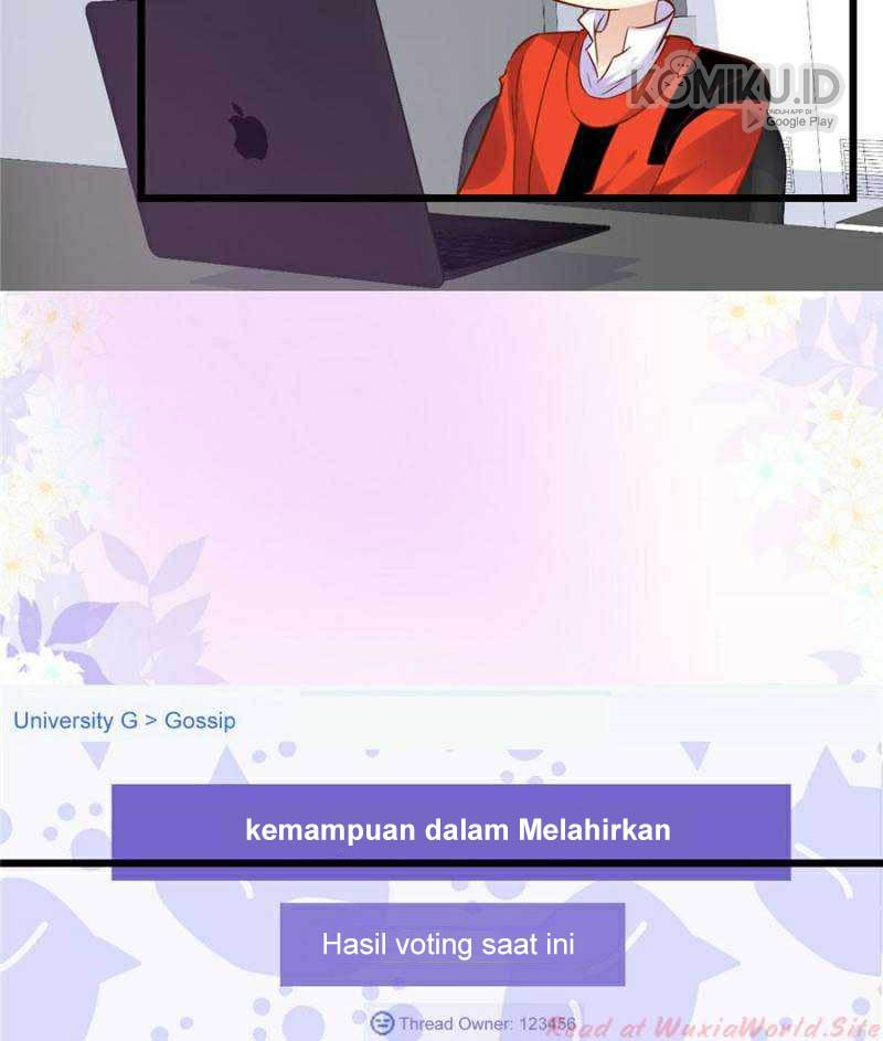 My Beautiful Time with You Chapter 113 - halaman 18
