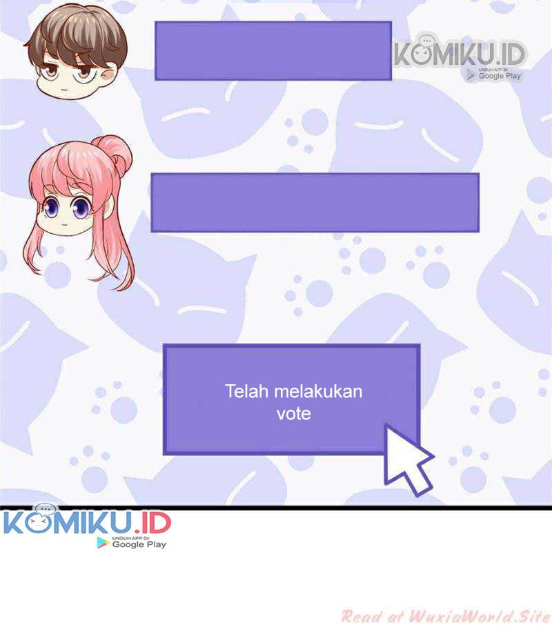 My Beautiful Time with You Chapter 113 - halaman 19