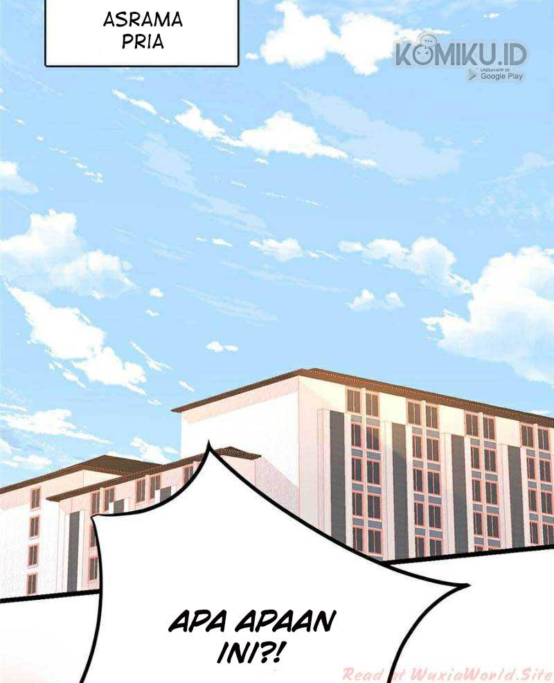 My Beautiful Time with You Chapter 113 - halaman 21