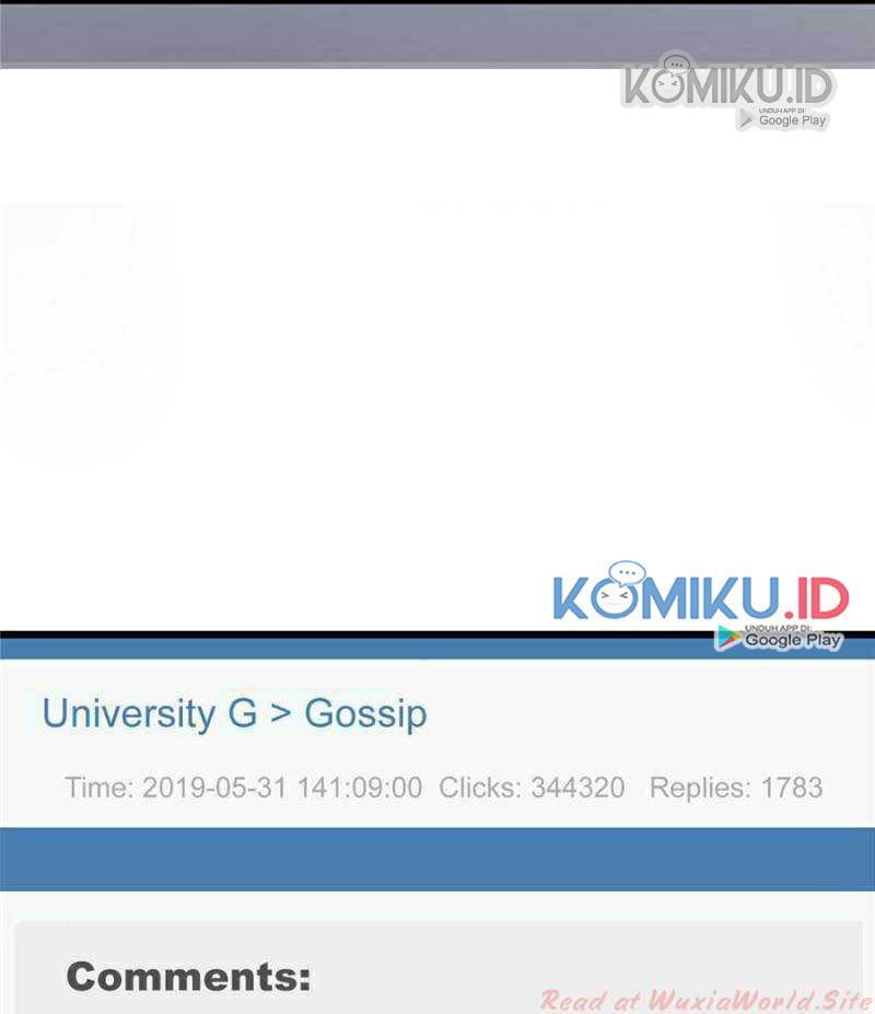 My Beautiful Time with You Chapter 113 - halaman 23