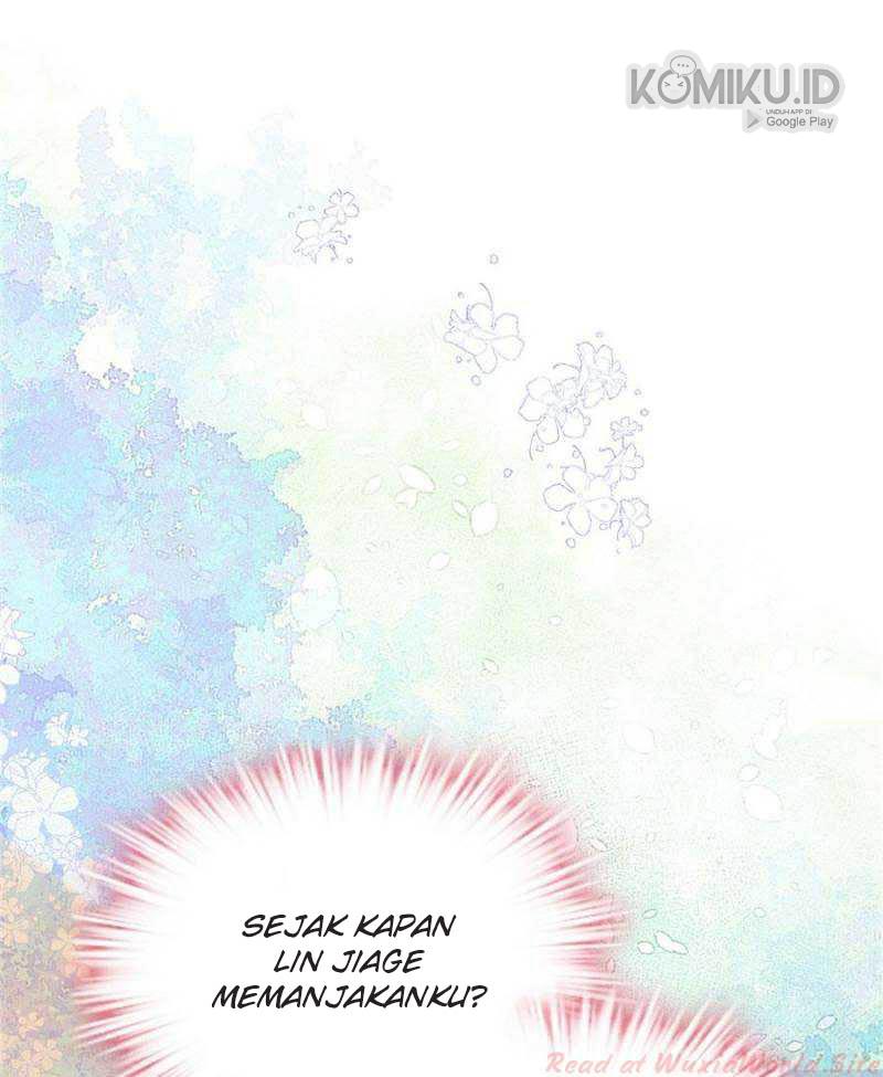 My Beautiful Time with You Chapter 113 - halaman 25