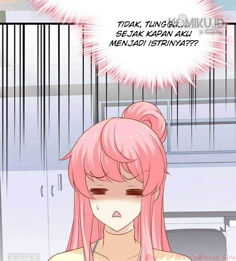My Beautiful Time with You Chapter 113 - halaman 26