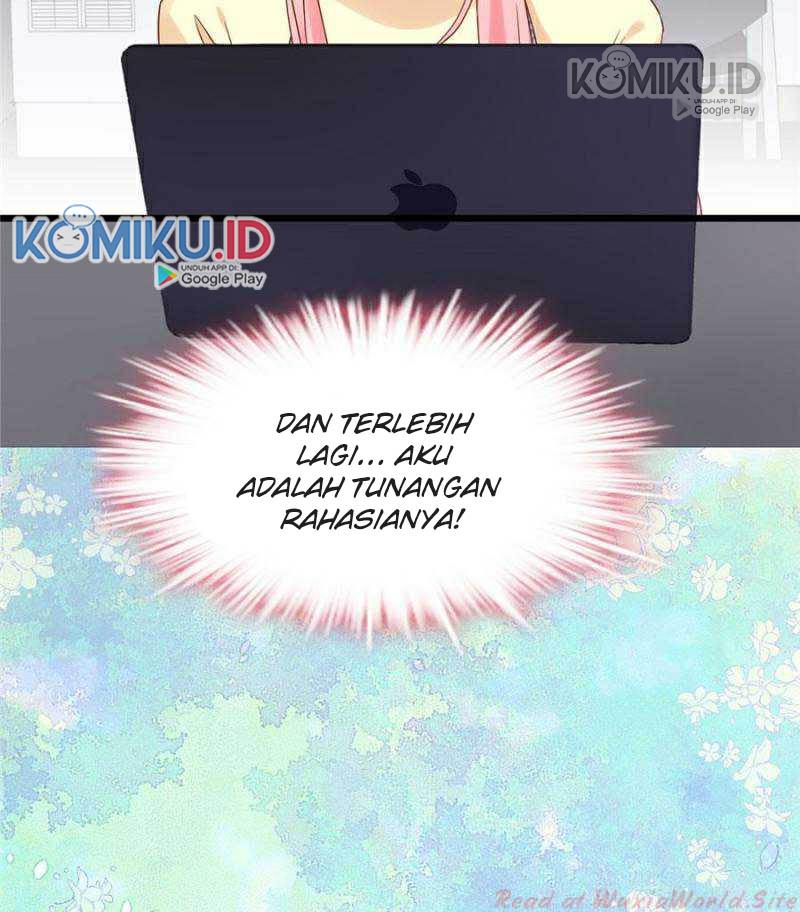 My Beautiful Time with You Chapter 113 - halaman 27