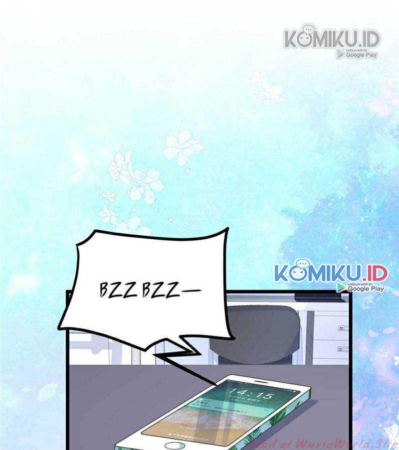 My Beautiful Time with You Chapter 113 - halaman 30