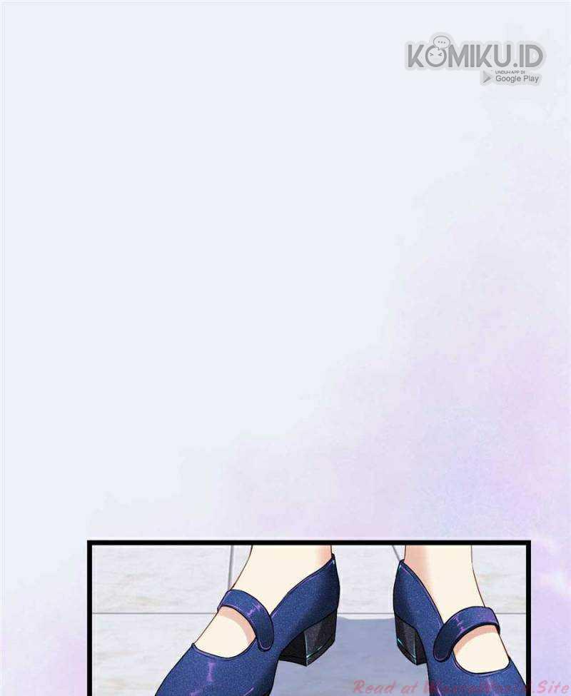 My Beautiful Time with You Chapter 113 - halaman 34