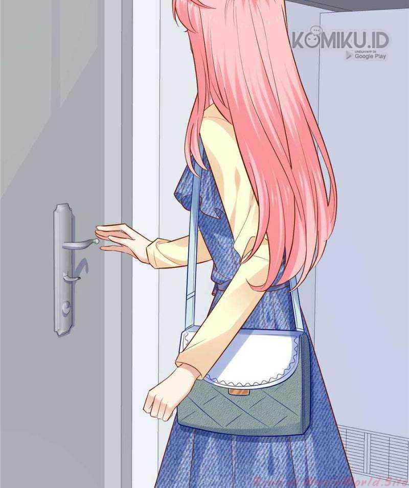 My Beautiful Time with You Chapter 113 - halaman 36