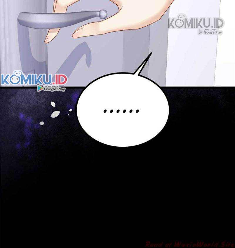My Beautiful Time with You Chapter 113 - halaman 38