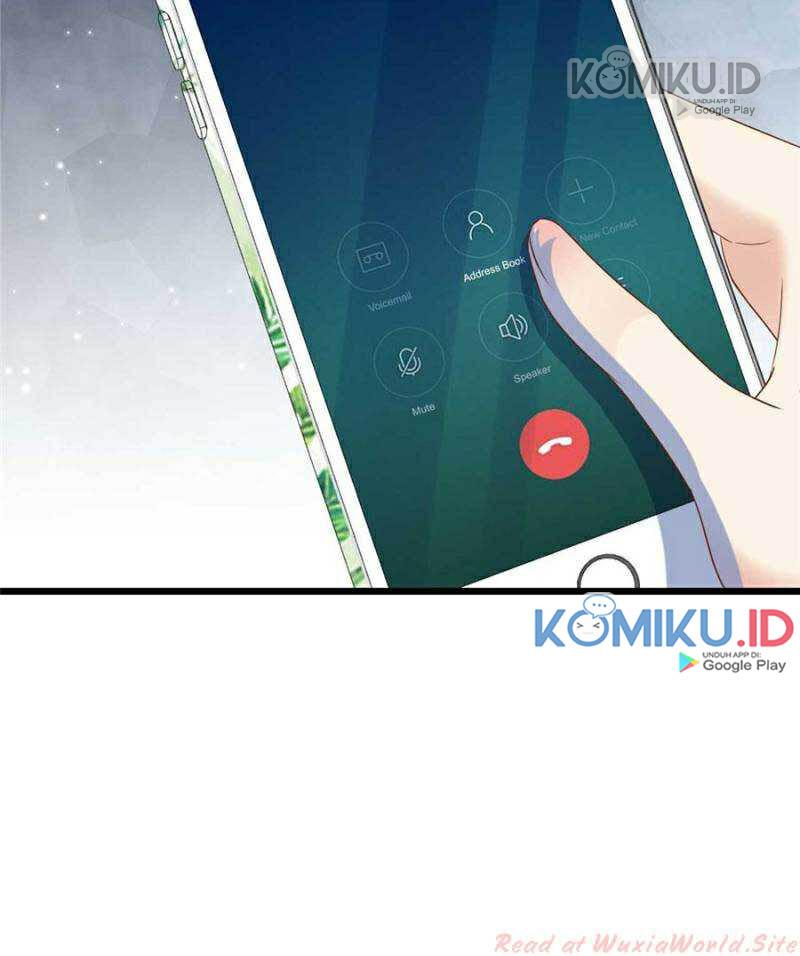 My Beautiful Time with You Chapter 113 - halaman 41