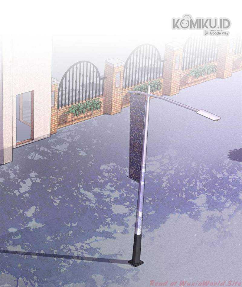 My Beautiful Time with You Chapter 113 - halaman 42