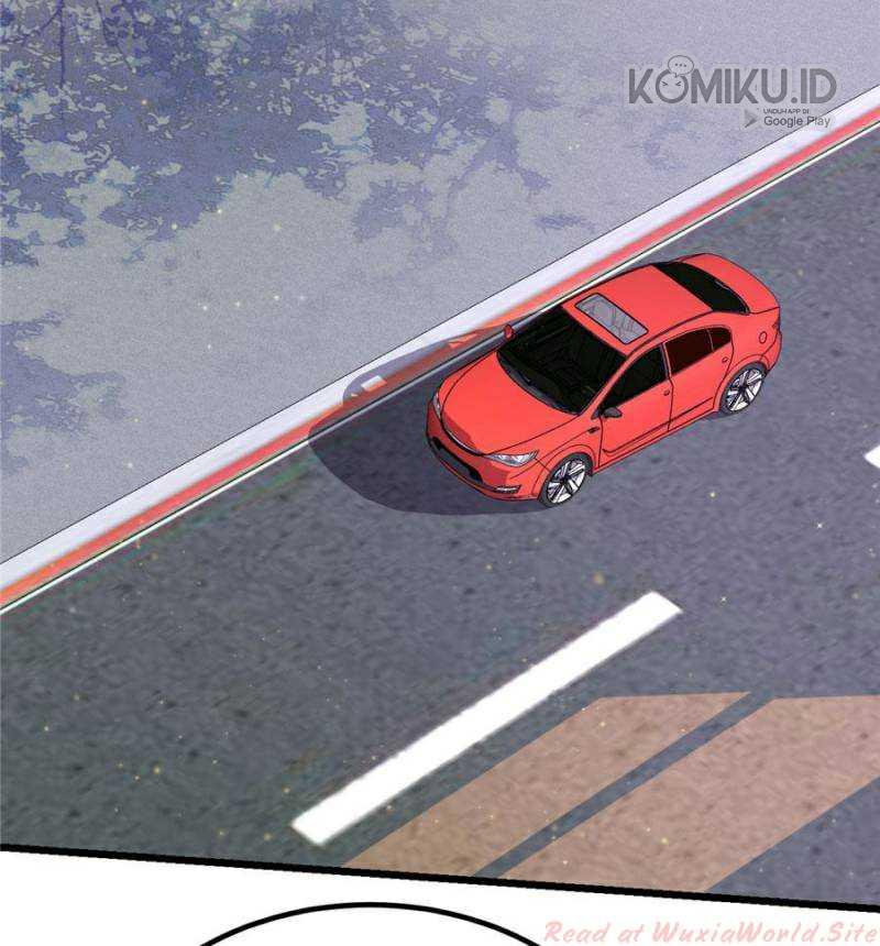 My Beautiful Time with You Chapter 113 - halaman 43