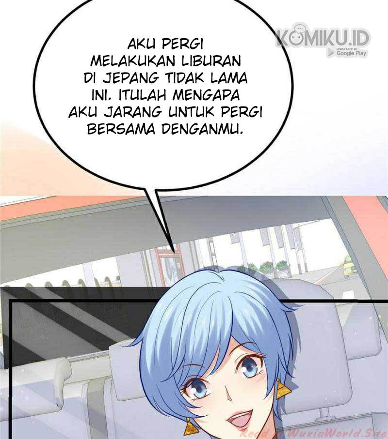 My Beautiful Time with You Chapter 113 - halaman 44