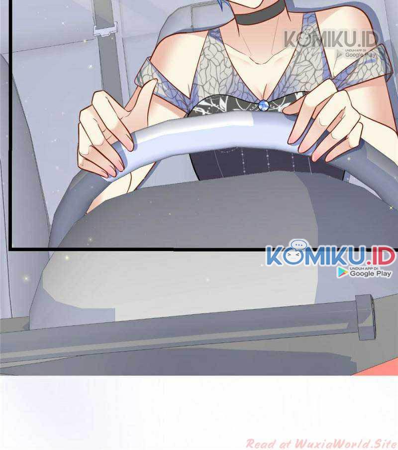 My Beautiful Time with You Chapter 113 - halaman 45