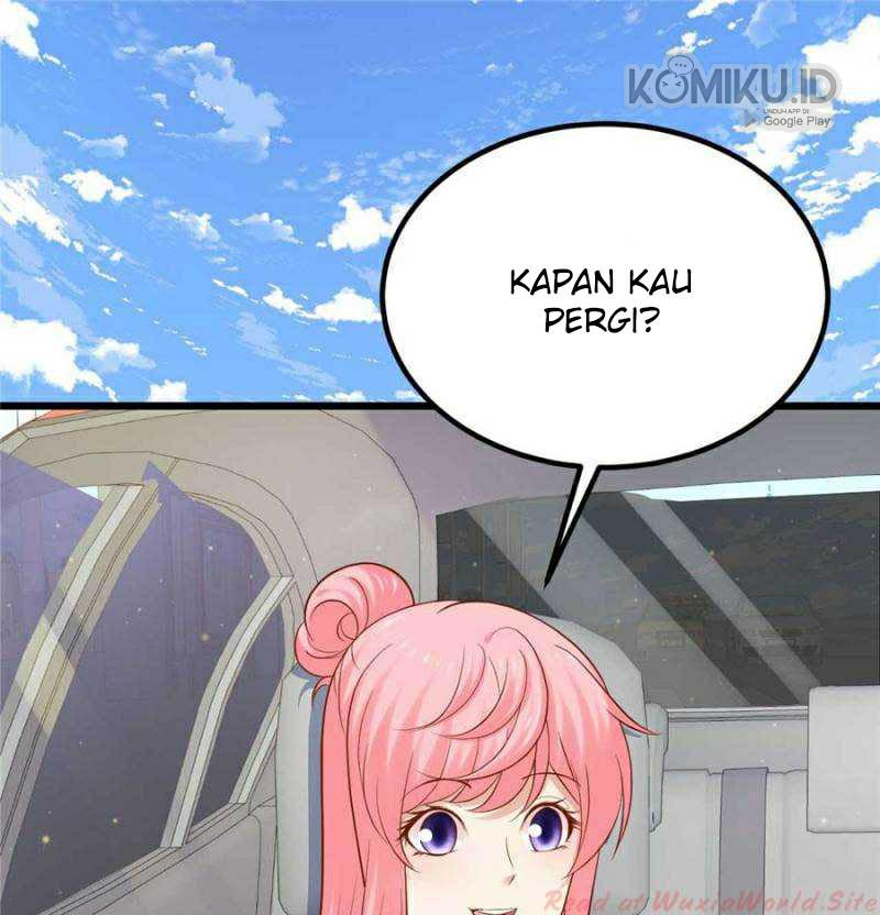 My Beautiful Time with You Chapter 113 - halaman 46