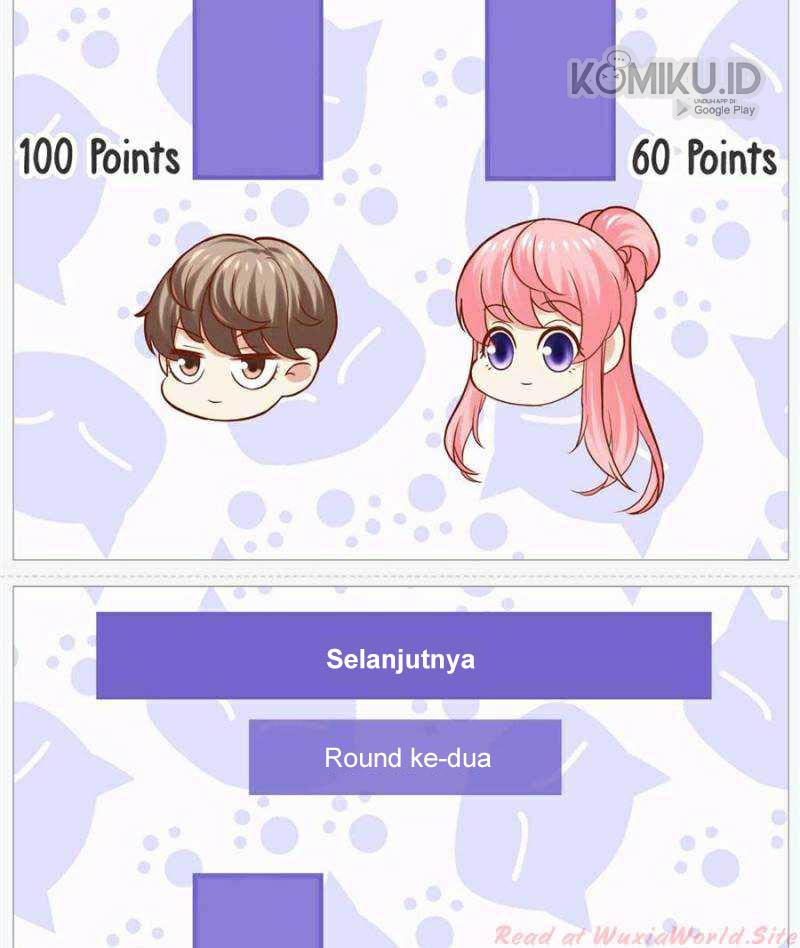 My Beautiful Time with You Chapter 113 - halaman 5