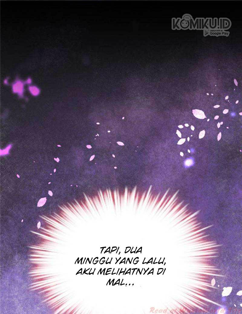 My Beautiful Time with You Chapter 113 - halaman 51