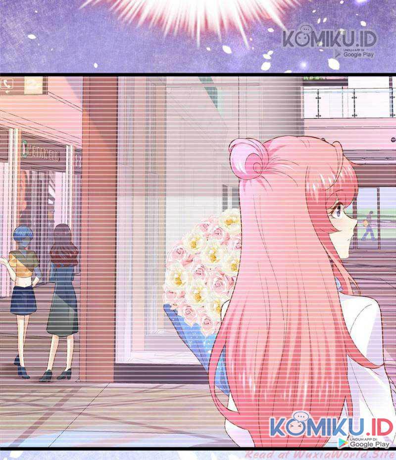My Beautiful Time with You Chapter 113 - halaman 52
