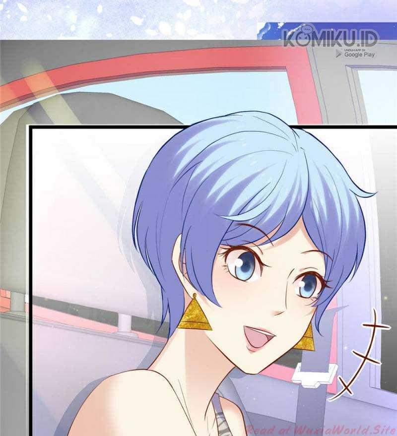 My Beautiful Time with You Chapter 113 - halaman 53