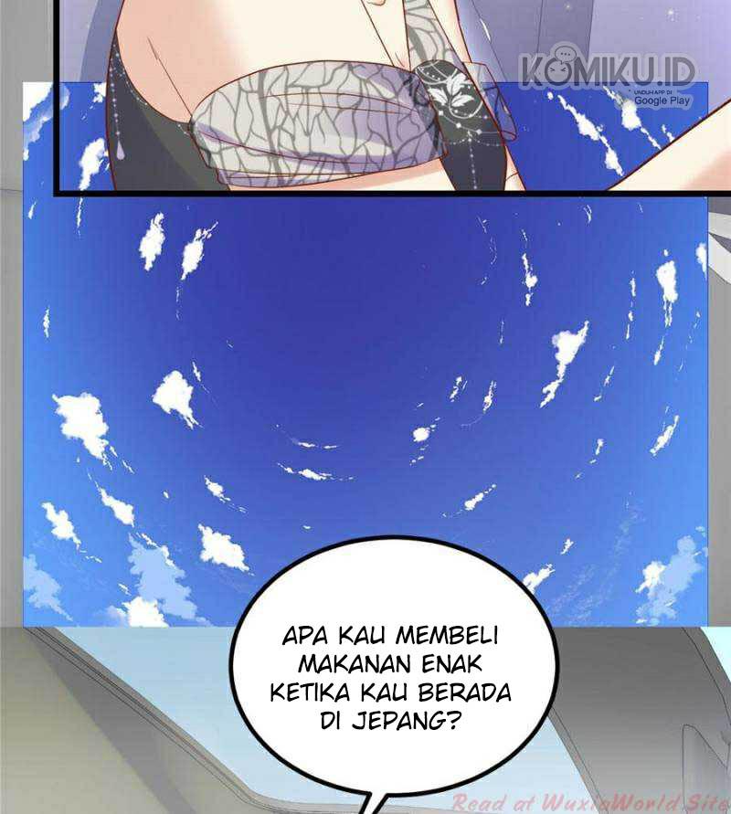 My Beautiful Time with You Chapter 113 - halaman 54