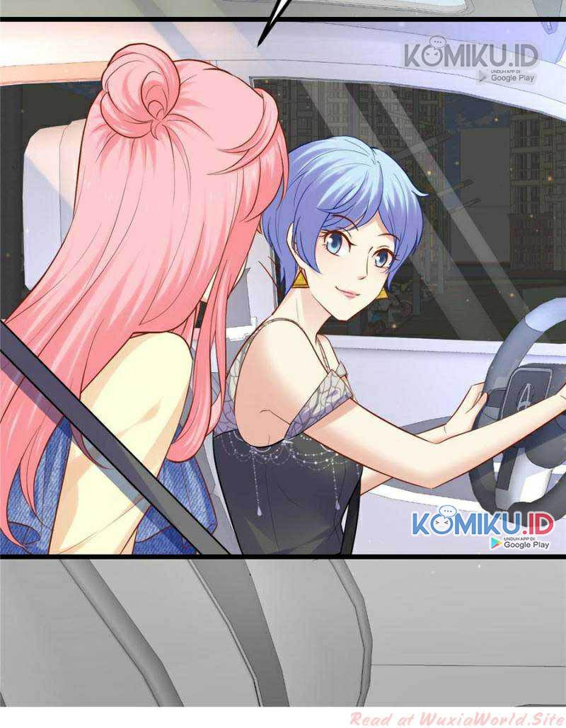 My Beautiful Time with You Chapter 113 - halaman 55