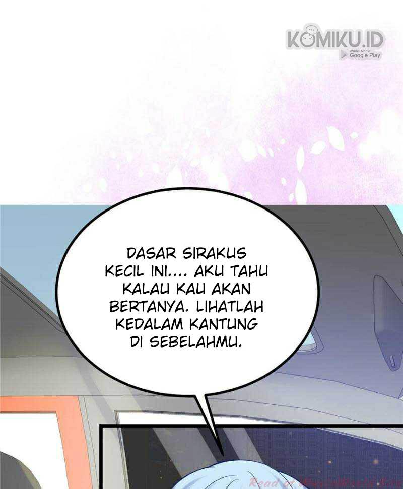 My Beautiful Time with You Chapter 113 - halaman 56