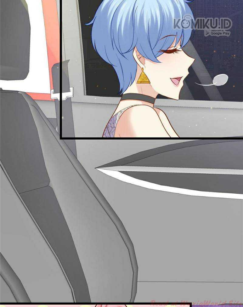 My Beautiful Time with You Chapter 113 - halaman 57