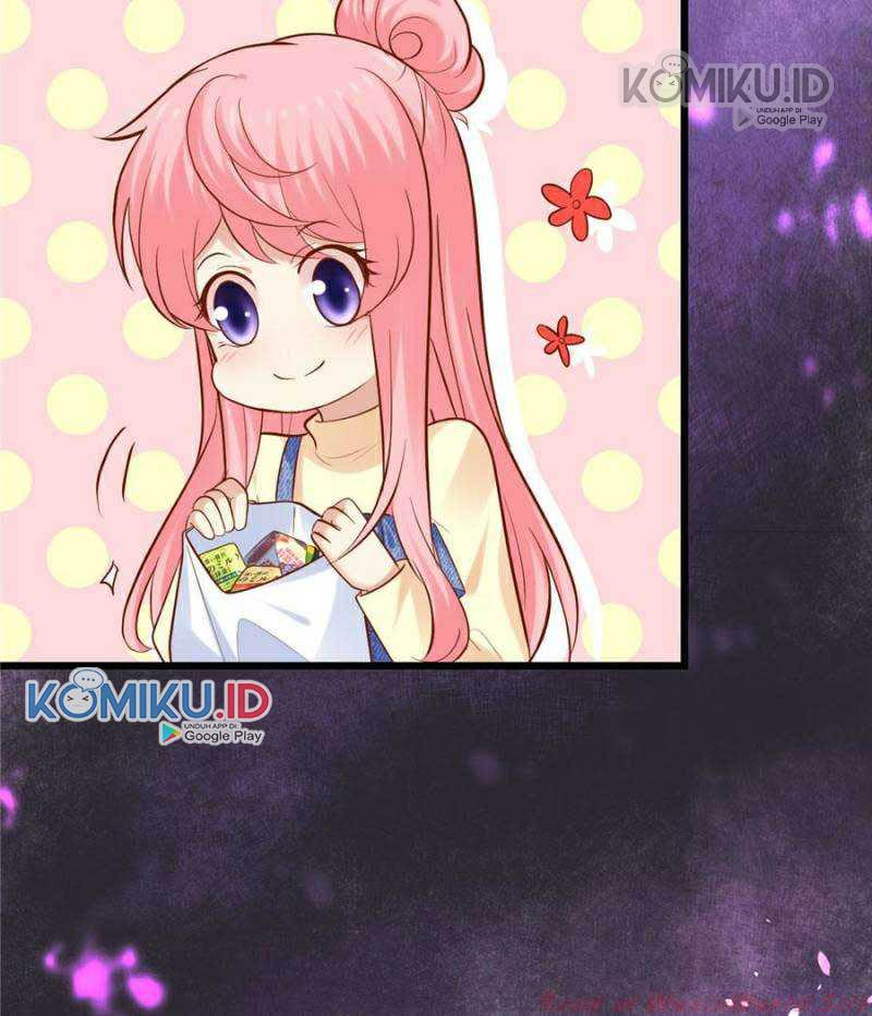 My Beautiful Time with You Chapter 113 - halaman 58