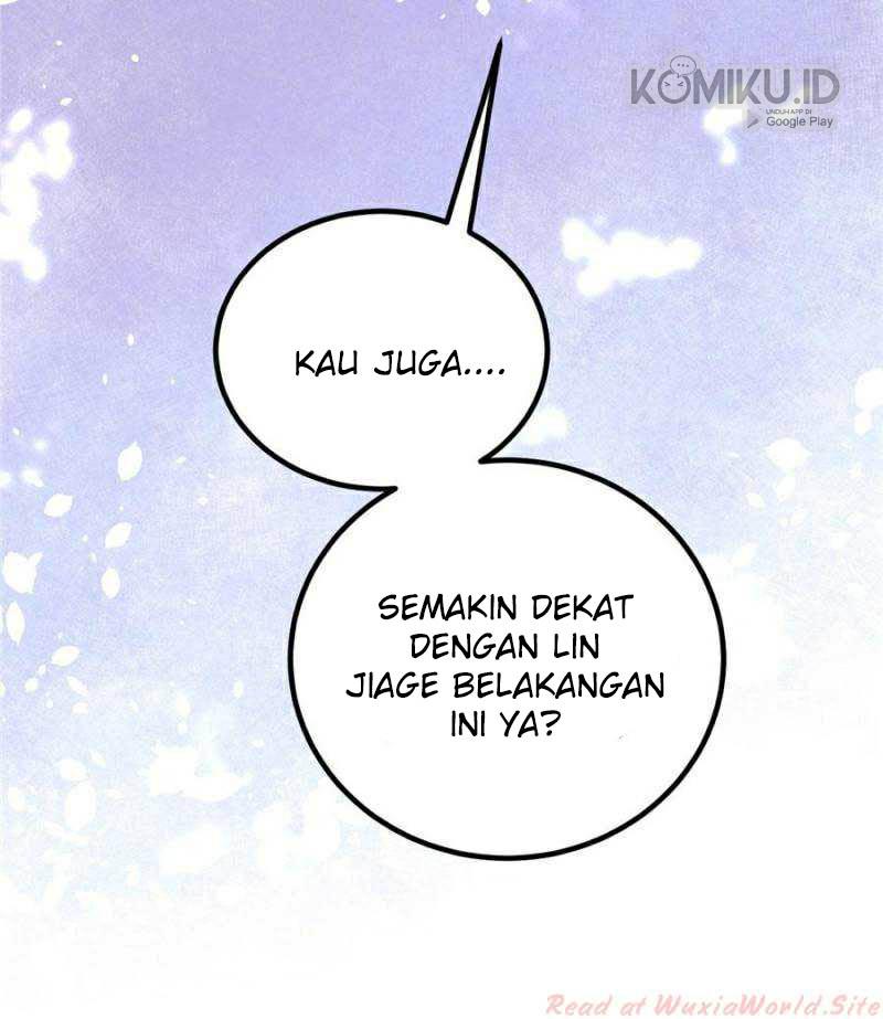 My Beautiful Time with You Chapter 113 - halaman 60