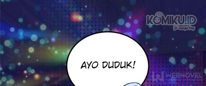 My Beautiful Time with You Chapter 114 - halaman 16