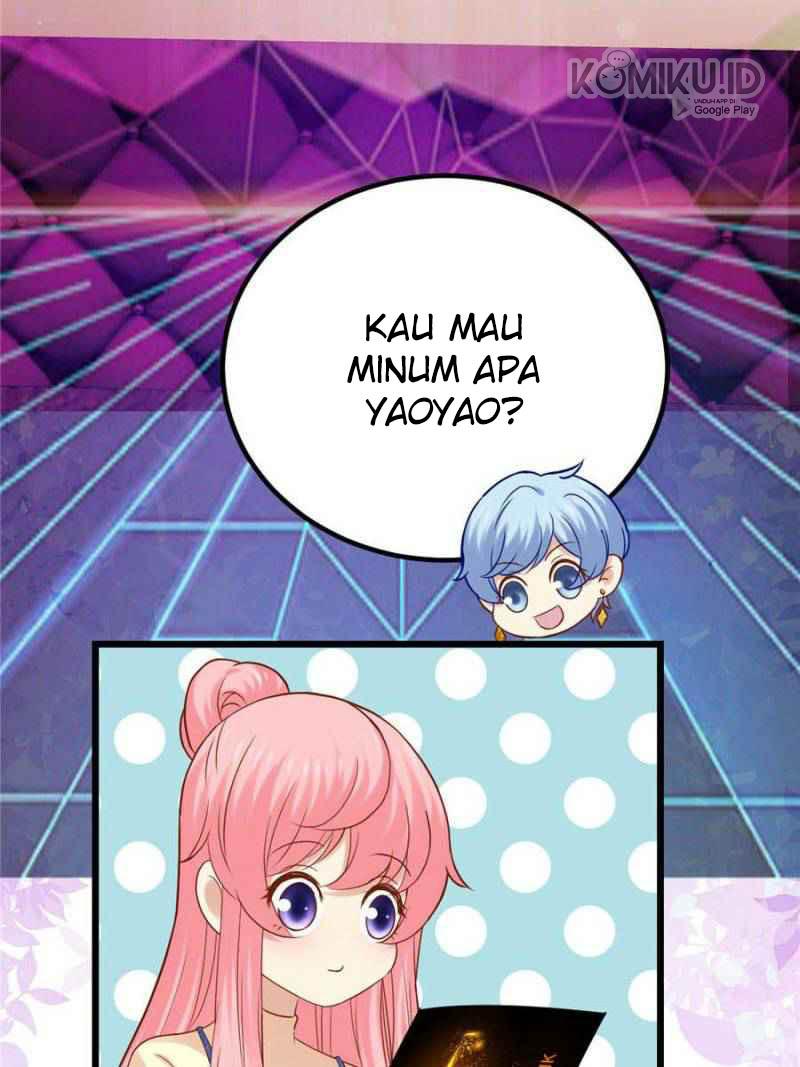 My Beautiful Time with You Chapter 114 - halaman 18