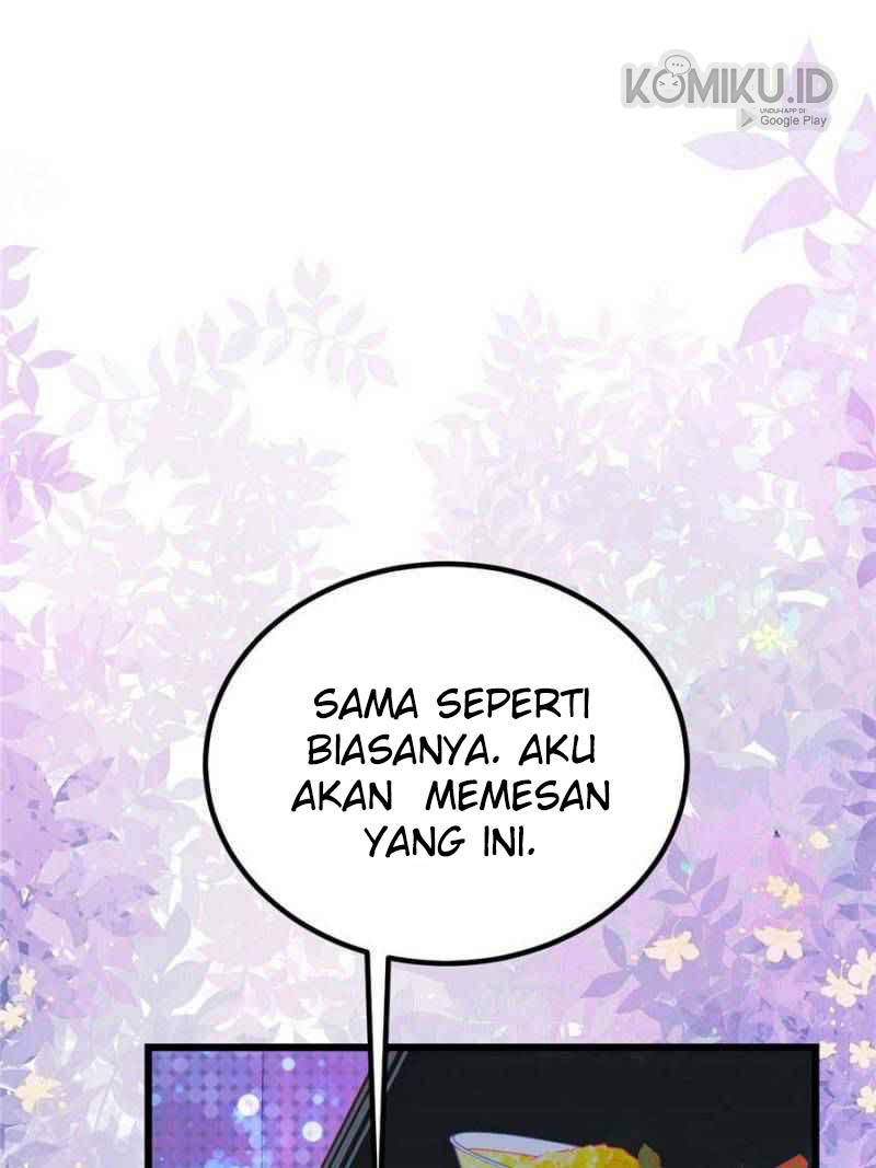 My Beautiful Time with You Chapter 114 - halaman 20