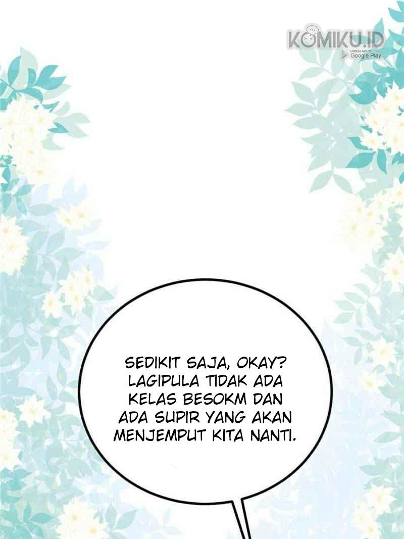My Beautiful Time with You Chapter 114 - halaman 24
