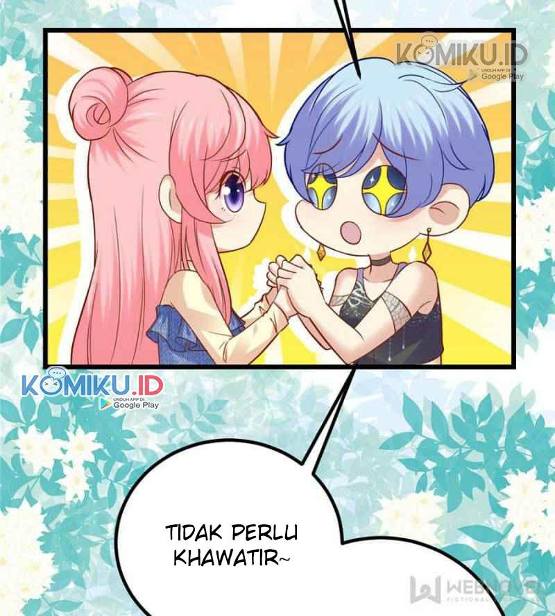 My Beautiful Time with You Chapter 114 - halaman 25