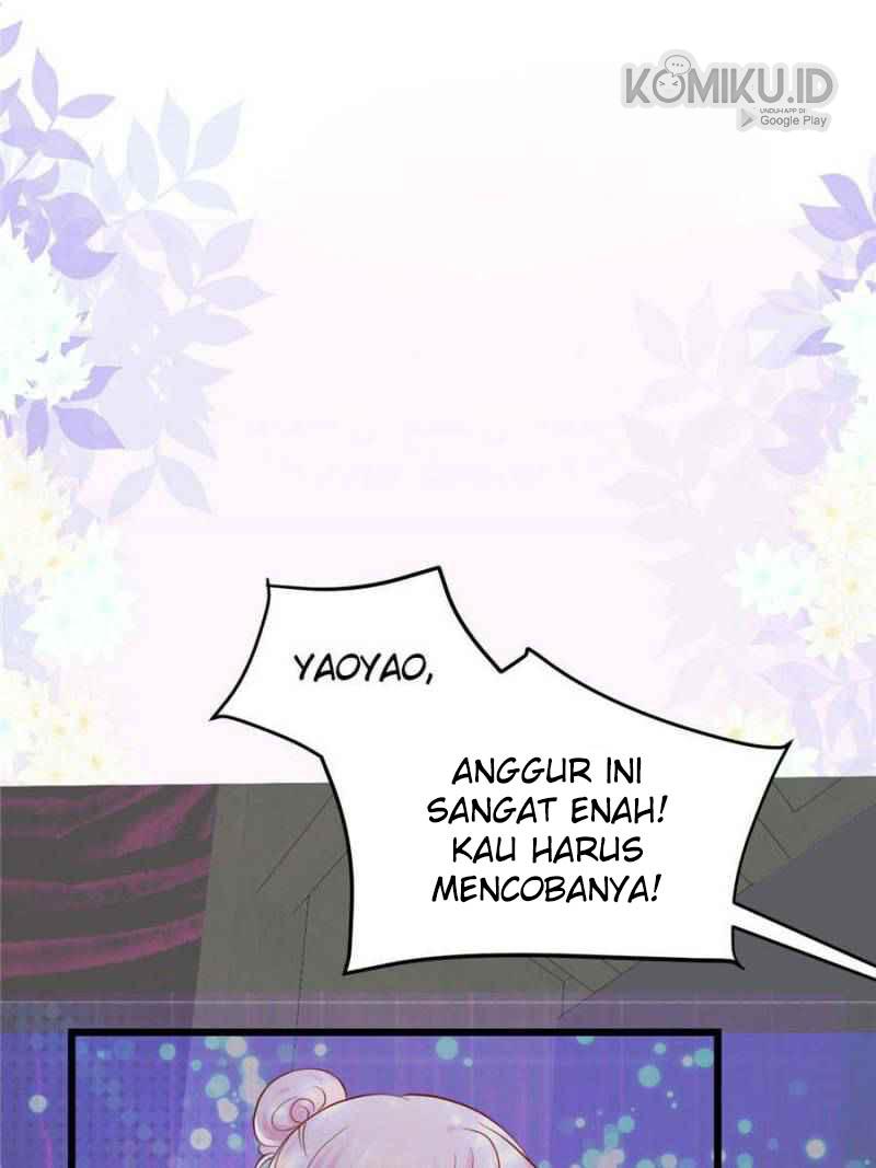 My Beautiful Time with You Chapter 114 - halaman 32