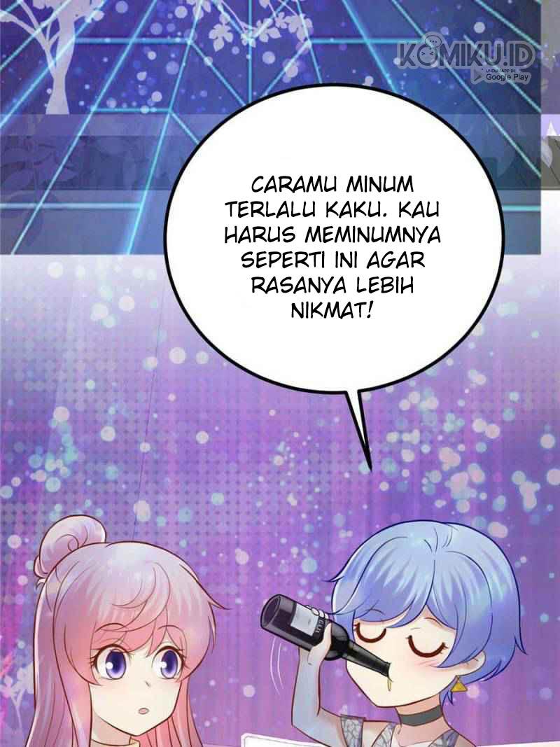 My Beautiful Time with You Chapter 114 - halaman 34