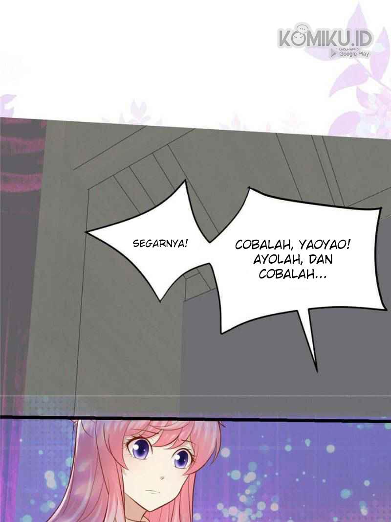 My Beautiful Time with You Chapter 114 - halaman 36