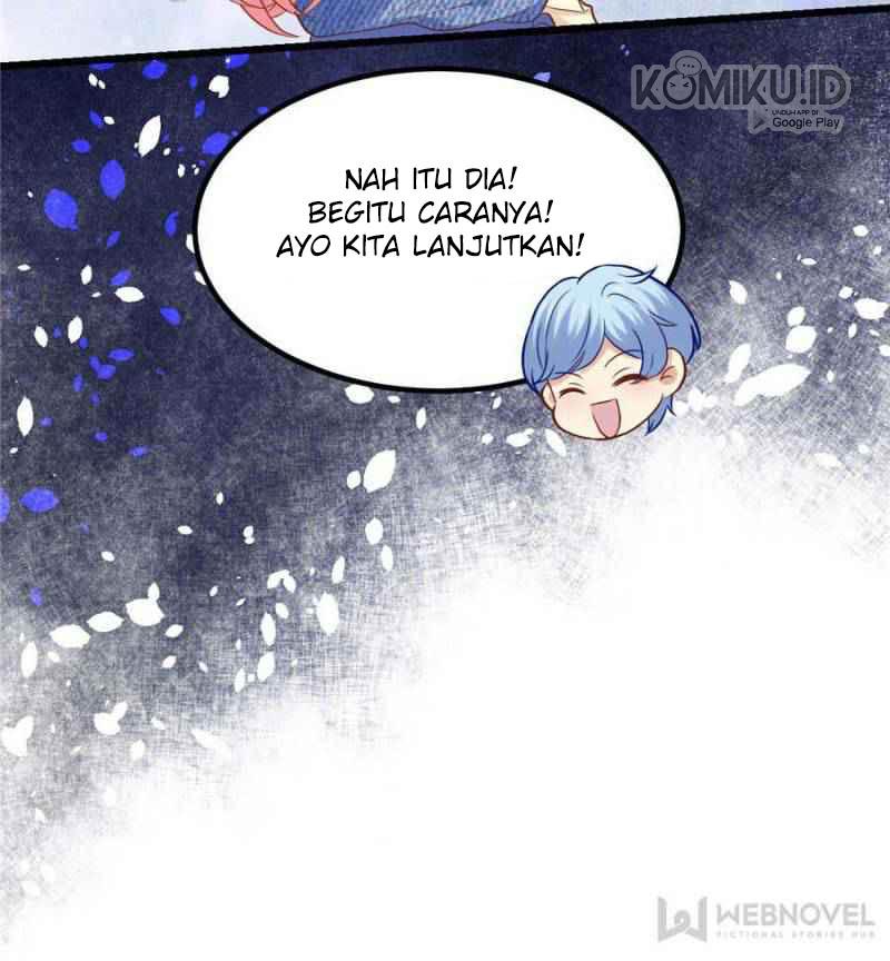 My Beautiful Time with You Chapter 114 - halaman 39