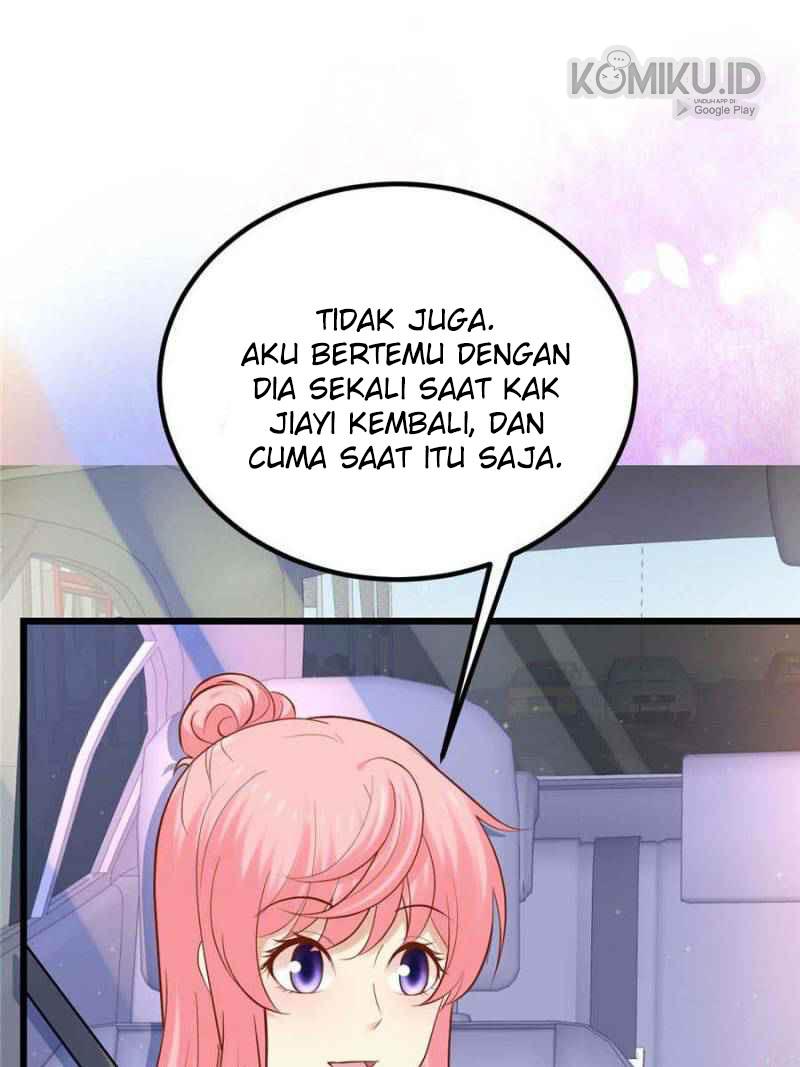 My Beautiful Time with You Chapter 114 - halaman 4