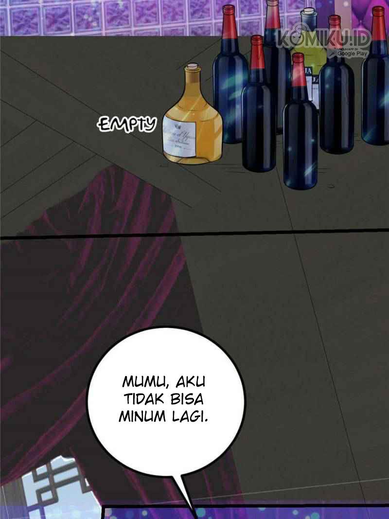 My Beautiful Time with You Chapter 114 - halaman 41