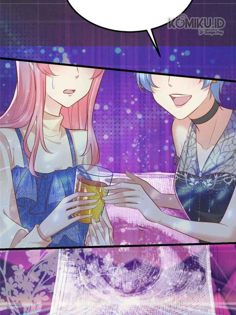 My Beautiful Time with You Chapter 114 - halaman 44