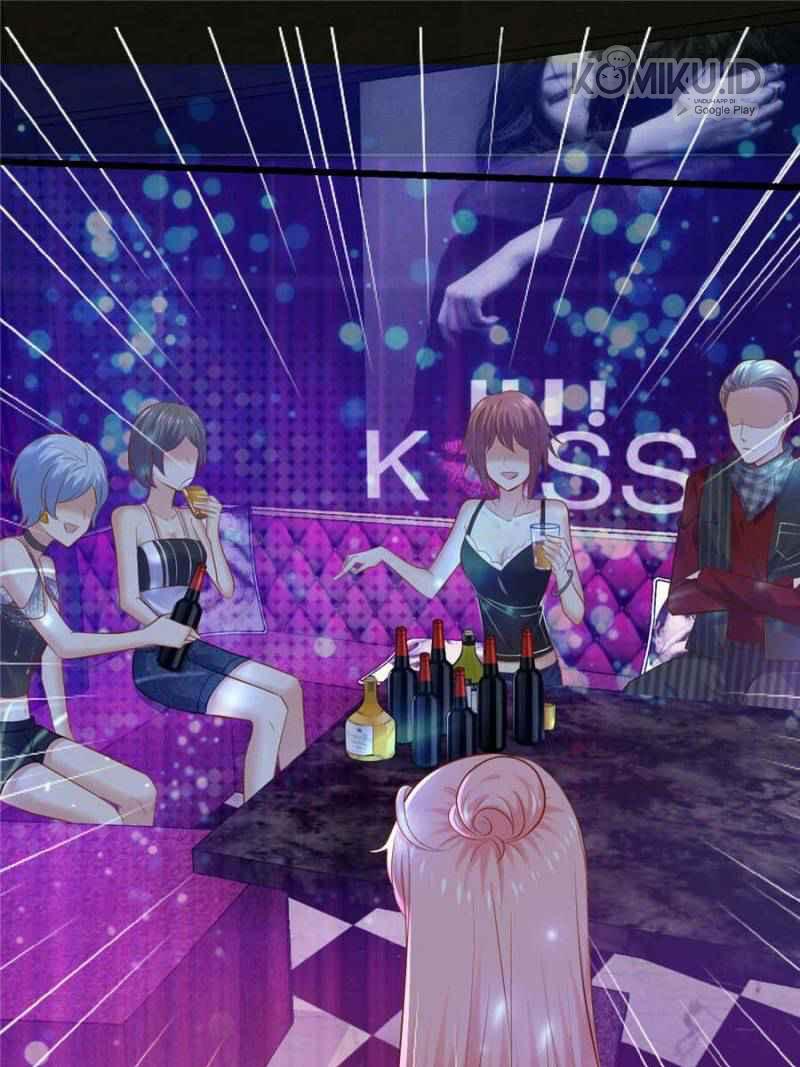 My Beautiful Time with You Chapter 114 - halaman 54