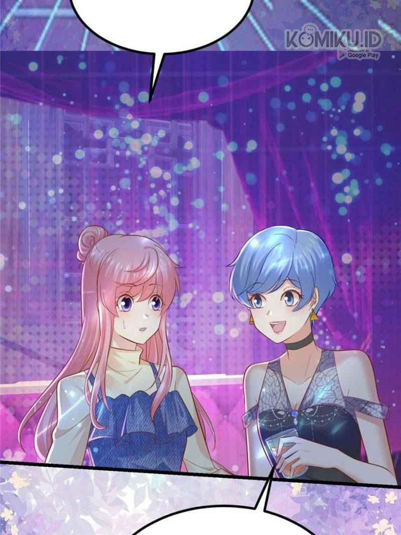 My Beautiful Time with You Chapter 114 - halaman 56